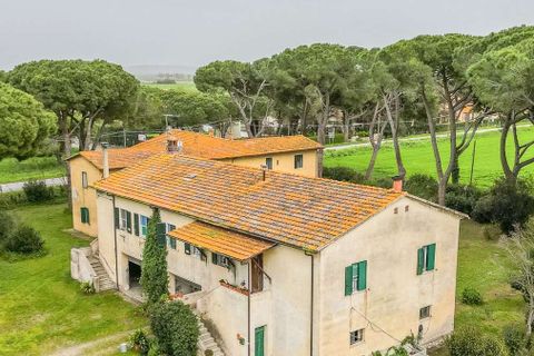 Masia a Grosseto, Grosseto, Grosseto - € 1.200.000 | Ref: ILV92688-1394324 - foto 37