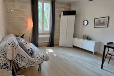 Estudi a Avignon, Vaucluse, Avignon - € 470/mes | Ref: 887807 - foto 2