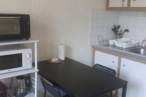 Estudi a Avignon, Vaucluse, Avignon - € 470/mes | Ref: 887807 - foto 3