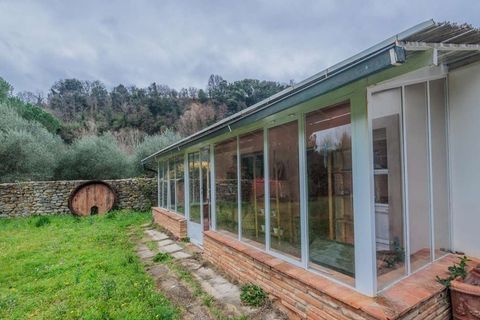 Landejendom i Terranuova Bracciolini, Arezzo, Terranuova Bracciolini - € 1.190.000 | Ref: ILV92696-1394375 - foto 4