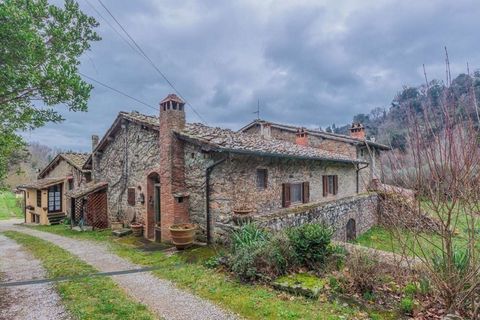 Landejendom i Terranuova Bracciolini, Arezzo, Terranuova Bracciolini - € 1.190.000 | Ref: ILV92696-1394375 - foto 7
