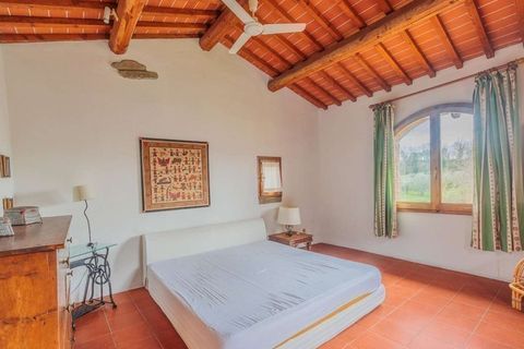Landejendom i Terranuova Bracciolini, Arezzo, Terranuova Bracciolini - € 1.190.000 | Ref: ILV92696-1394375 - foto 12