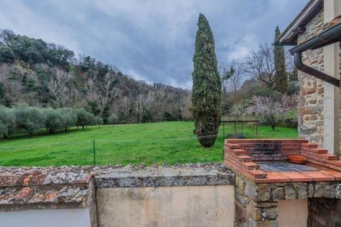 Landejendom i Terranuova Bracciolini, Arezzo, Terranuova Bracciolini - € 1.190.000 | Ref: ILV92696-1394375 - foto 14