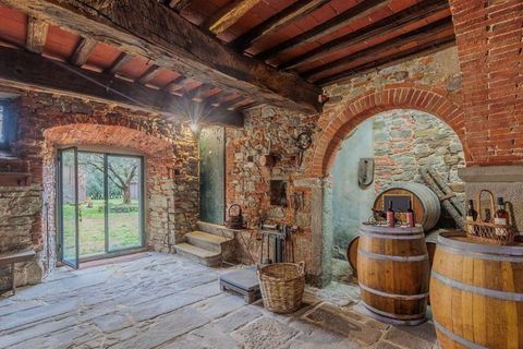 Landejendom i Terranuova Bracciolini, Arezzo, Terranuova Bracciolini - € 1.190.000 | Ref: ILV92696-1394375 - foto 21