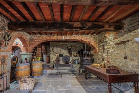 Landejendom i Terranuova Bracciolini, Arezzo, Terranuova Bracciolini - € 1.190.000 | Ref: ILV92696-1394375 - foto 22