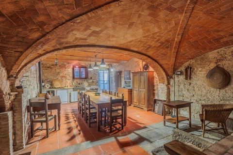 Landejendom i Terranuova Bracciolini, Arezzo, Terranuova Bracciolini - € 1.190.000 | Ref: ILV92696-1394375 - foto 24