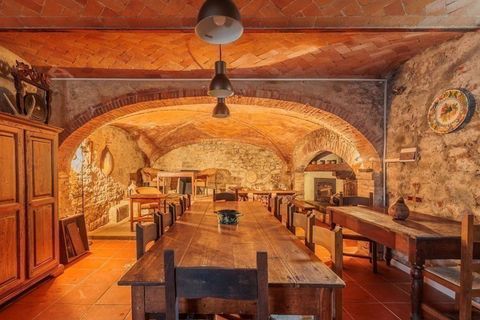 Landejendom i Terranuova Bracciolini, Arezzo, Terranuova Bracciolini - € 1.190.000 | Ref: ILV92696-1394375 - foto 25