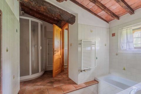 Landejendom i Terranuova Bracciolini, Arezzo, Terranuova Bracciolini - € 1.190.000 | Ref: ILV92696-1394375 - foto 26