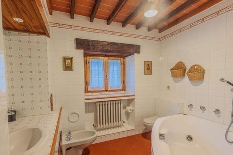 Landejendom i Terranuova Bracciolini, Arezzo, Terranuova Bracciolini - € 1.190.000 | Ref: ILV92696-1394375 - foto 27
