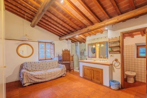Landejendom i Terranuova Bracciolini, Arezzo, Terranuova Bracciolini - € 1.190.000 | Ref: ILV92696-1394375 - foto 29