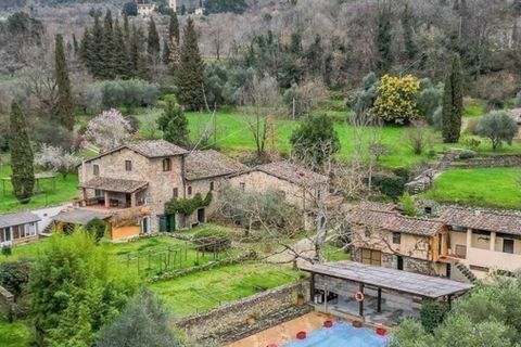 Landejendom i Terranuova Bracciolini, Arezzo, Terranuova Bracciolini - € 1.190.000 | Ref: ILV92696-1394375 - foto 31