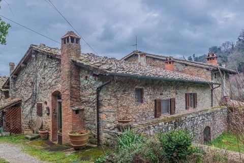 Landejendom i Terranuova Bracciolini, Arezzo, Terranuova Bracciolini - € 1.190.000 | Ref: ILV92696-1394375 - foto 36