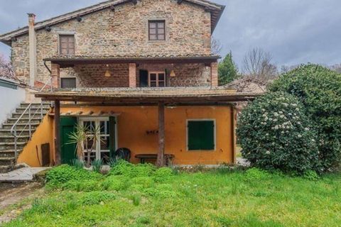 Landejendom i Terranuova Bracciolini, Arezzo, Terranuova Bracciolini - € 1.190.000 | Ref: ILV92696-1394375 - foto 44