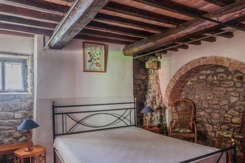 Landejendom i Terranuova Bracciolini, Arezzo, Terranuova Bracciolini - € 1.190.000 | Ref: ILV92696-1394375 - foto 48