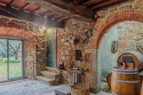 Landejendom i Terranuova Bracciolini, Arezzo, Terranuova Bracciolini - € 1.190.000 | Ref: ILV92696-1394375 - foto 50