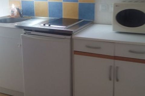 Apartament a Neuvic, Correze, Neuvic - € 415/mes | Ref: 845318 - foto 2