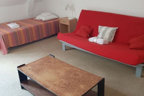 Apartament a Neuvic, Correze, Neuvic - € 415/mes | Ref: 845318 - foto 4