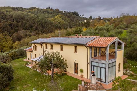 Farm hus i Buggiano, Pistoia, Buggiano - € 1.145.000 | Ref: ILV92710-1394477 - foto 3
