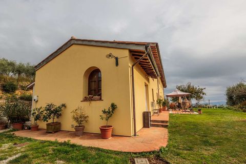 Farm hus i Buggiano, Pistoia, Buggiano - € 1.145.000 | Ref: ILV92710-1394477 - foto 5