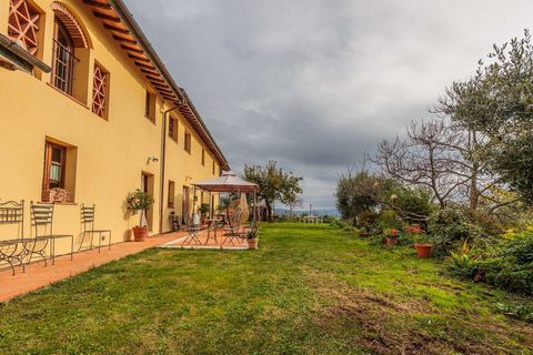 Farm hus i Buggiano, Pistoia, Buggiano - € 1.145.000 | Ref: ILV92710-1394477 - foto 7