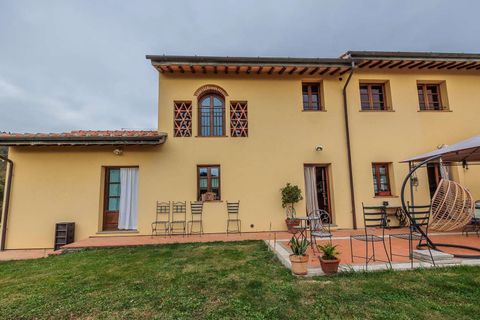 Farm hus i Buggiano, Pistoia, Buggiano - € 1.145.000 | Ref: ILV92710-1394477 - foto 8