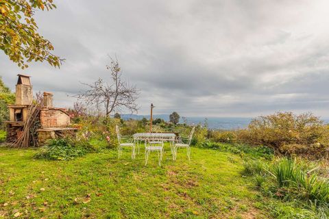 Farm hus i Buggiano, Pistoia, Buggiano - € 1.145.000 | Ref: ILV92710-1394477 - foto 9