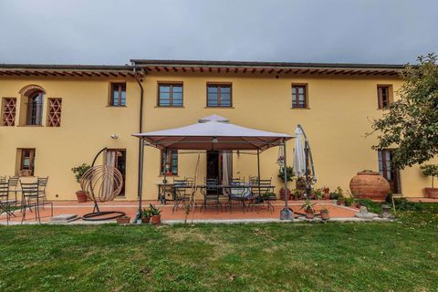 Farm hus i Buggiano, Pistoia, Buggiano - € 1.145.000 | Ref: ILV92710-1394477 - foto 11