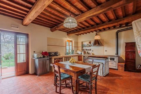 Farm hus i Buggiano, Pistoia, Buggiano - € 1.145.000 | Ref: ILV92710-1394477 - foto 12