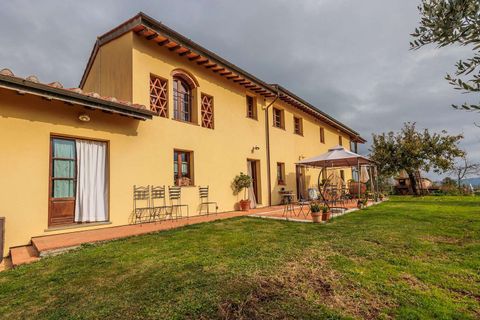 Farm hus i Buggiano, Pistoia, Buggiano - € 1.145.000 | Ref: ILV92710-1394477 - foto 13