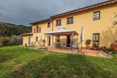 Farm hus i Buggiano, Pistoia, Buggiano - € 1.145.000 | Ref: ILV92710-1394477 - foto 14