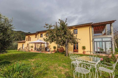 Farm hus i Buggiano, Pistoia, Buggiano - € 1.145.000 | Ref: ILV92710-1394477 - foto 15