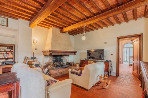 Farm hus i Buggiano, Pistoia, Buggiano - € 1.145.000 | Ref: ILV92710-1394477 - foto 16