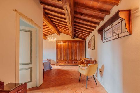 Farm hus i Buggiano, Pistoia, Buggiano - € 1.145.000 | Ref: ILV92710-1394477 - foto 17