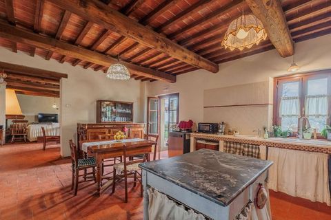 Farm hus i Buggiano, Pistoia, Buggiano - € 1.145.000 | Ref: ILV92710-1394477 - foto 18