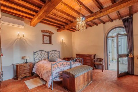 Farm hus i Buggiano, Pistoia, Buggiano - € 1.145.000 | Ref: ILV92710-1394477 - foto 19