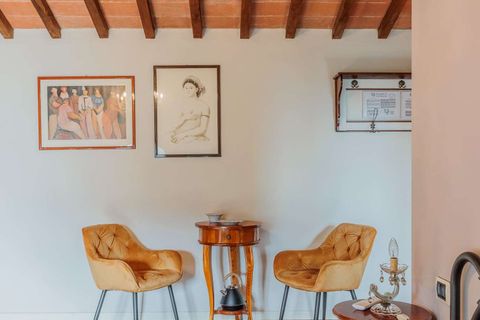 Farm hus i Buggiano, Pistoia, Buggiano - € 1.145.000 | Ref: ILV92710-1394477 - foto 20