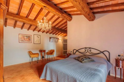 Farm hus i Buggiano, Pistoia, Buggiano - € 1.145.000 | Ref: ILV92710-1394477 - foto 22