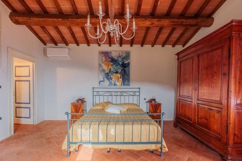 Farm hus i Buggiano, Pistoia, Buggiano - € 1.145.000 | Ref: ILV92710-1394477 - foto 23