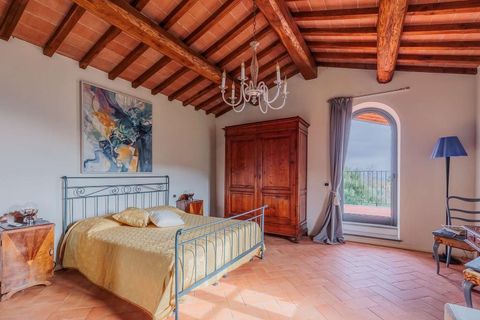 Farm hus i Buggiano, Pistoia, Buggiano - € 1.145.000 | Ref: ILV92710-1394477 - foto 25