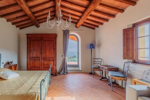 Farm hus i Buggiano, Pistoia, Buggiano - € 1.145.000 | Ref: ILV92710-1394477 - foto 26