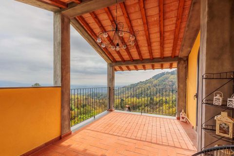 Farm hus i Buggiano, Pistoia, Buggiano - € 1.145.000 | Ref: ILV92710-1394477 - foto 27