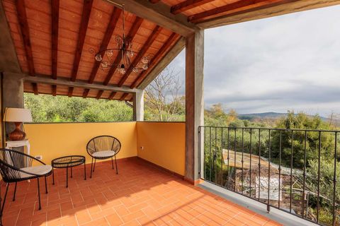 Farm hus i Buggiano, Pistoia, Buggiano - € 1.145.000 | Ref: ILV92710-1394477 - foto 28