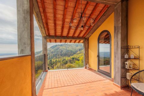 Farm hus i Buggiano, Pistoia, Buggiano - € 1.145.000 | Ref: ILV92710-1394477 - foto 29