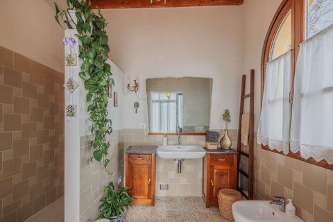 Farm hus i Buggiano, Pistoia, Buggiano - € 1.145.000 | Ref: ILV92710-1394477 - foto 30