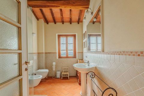 Farm hus i Buggiano, Pistoia, Buggiano - € 1.145.000 | Ref: ILV92710-1394477 - foto 31