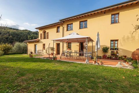 Farm hus i Buggiano, Pistoia, Buggiano - € 1.145.000 | Ref: ILV92710-1394477 - foto 33