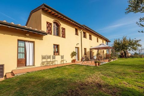 Farm hus i Buggiano, Pistoia, Buggiano - € 1.145.000 | Ref: ILV92710-1394477 - foto 34