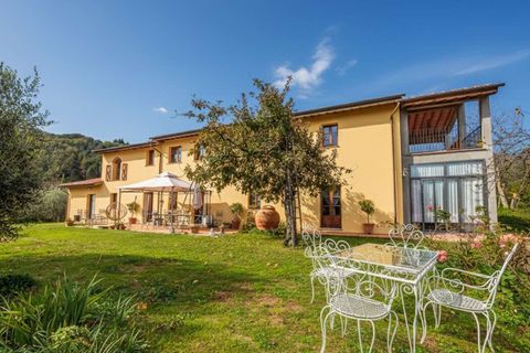 Farm hus i Buggiano, Pistoia, Buggiano - € 1.145.000 | Ref: ILV92710-1394477 - foto 35