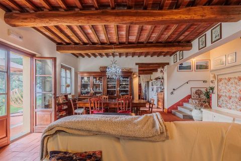 Farm hus i Buggiano, Pistoia, Buggiano - € 1.145.000 | Ref: ILV92710-1394477 - foto 36
