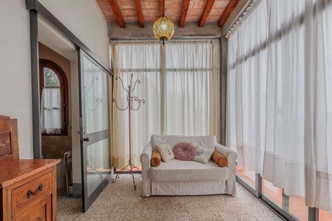 Farm hus i Buggiano, Pistoia, Buggiano - € 1.145.000 | Ref: ILV92710-1394477 - foto 37